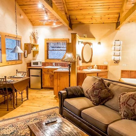 Riverside Cottage #26 Ruidoso Εξωτερικό φωτογραφία