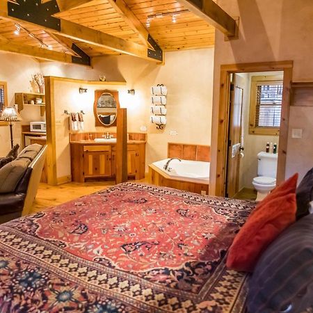 Riverside Cottage #26 Ruidoso Εξωτερικό φωτογραφία