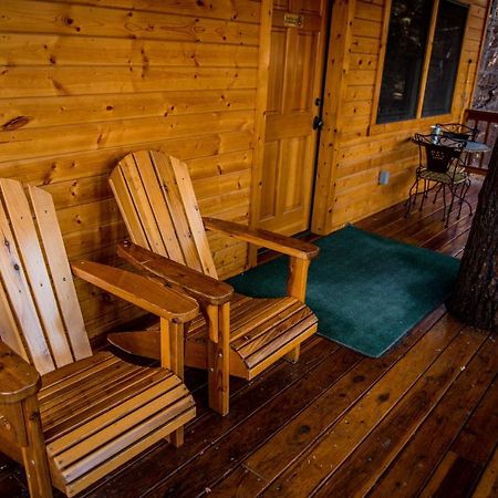 Riverside Cottage #26 Ruidoso Εξωτερικό φωτογραφία