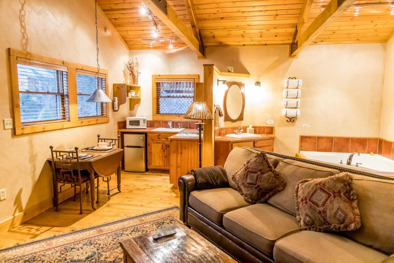 Riverside Cottage #26 Ruidoso Εξωτερικό φωτογραφία