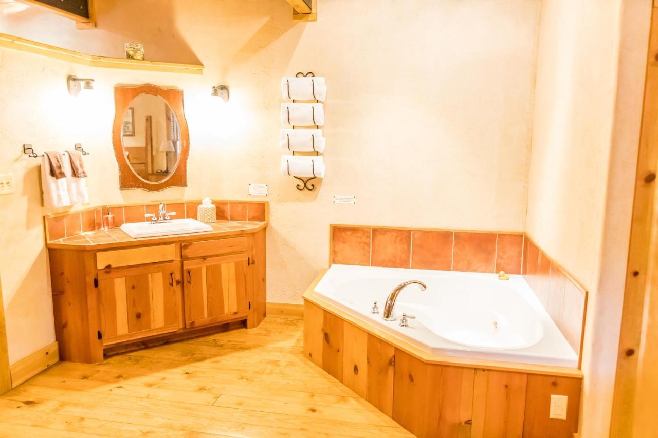 Riverside Cottage #26 Ruidoso Εξωτερικό φωτογραφία