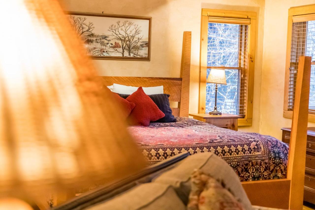 Riverside Cottage #26 Ruidoso Εξωτερικό φωτογραφία