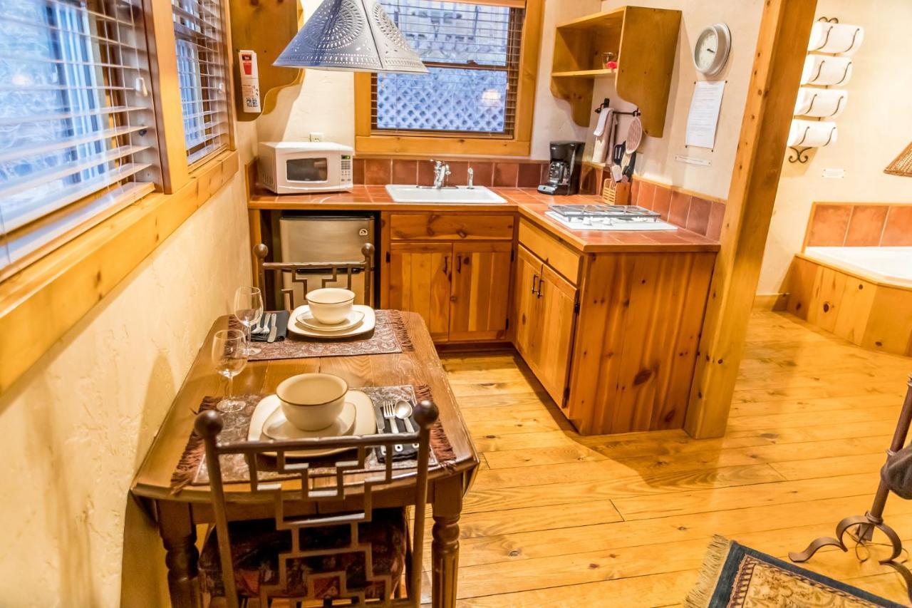 Riverside Cottage #26 Ruidoso Εξωτερικό φωτογραφία