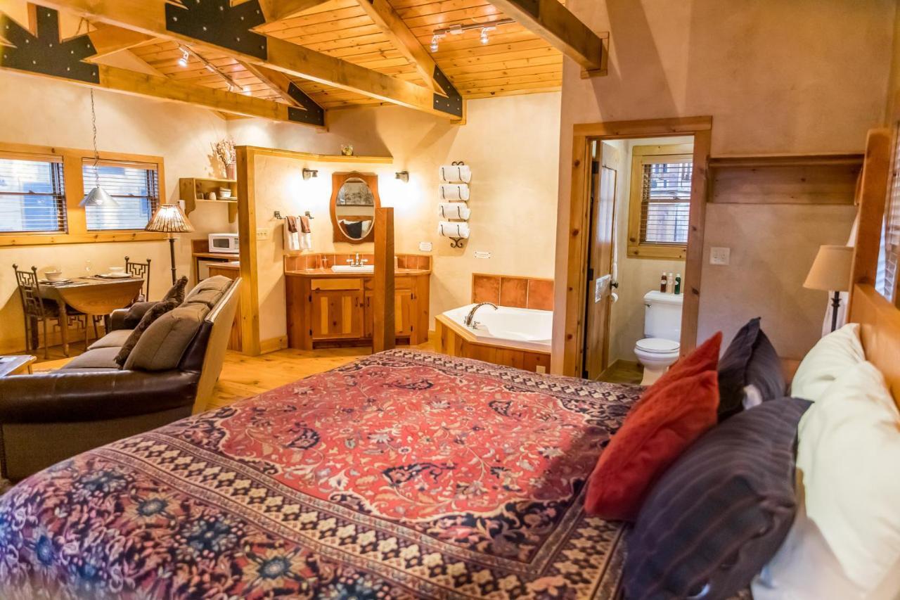 Riverside Cottage #26 Ruidoso Εξωτερικό φωτογραφία