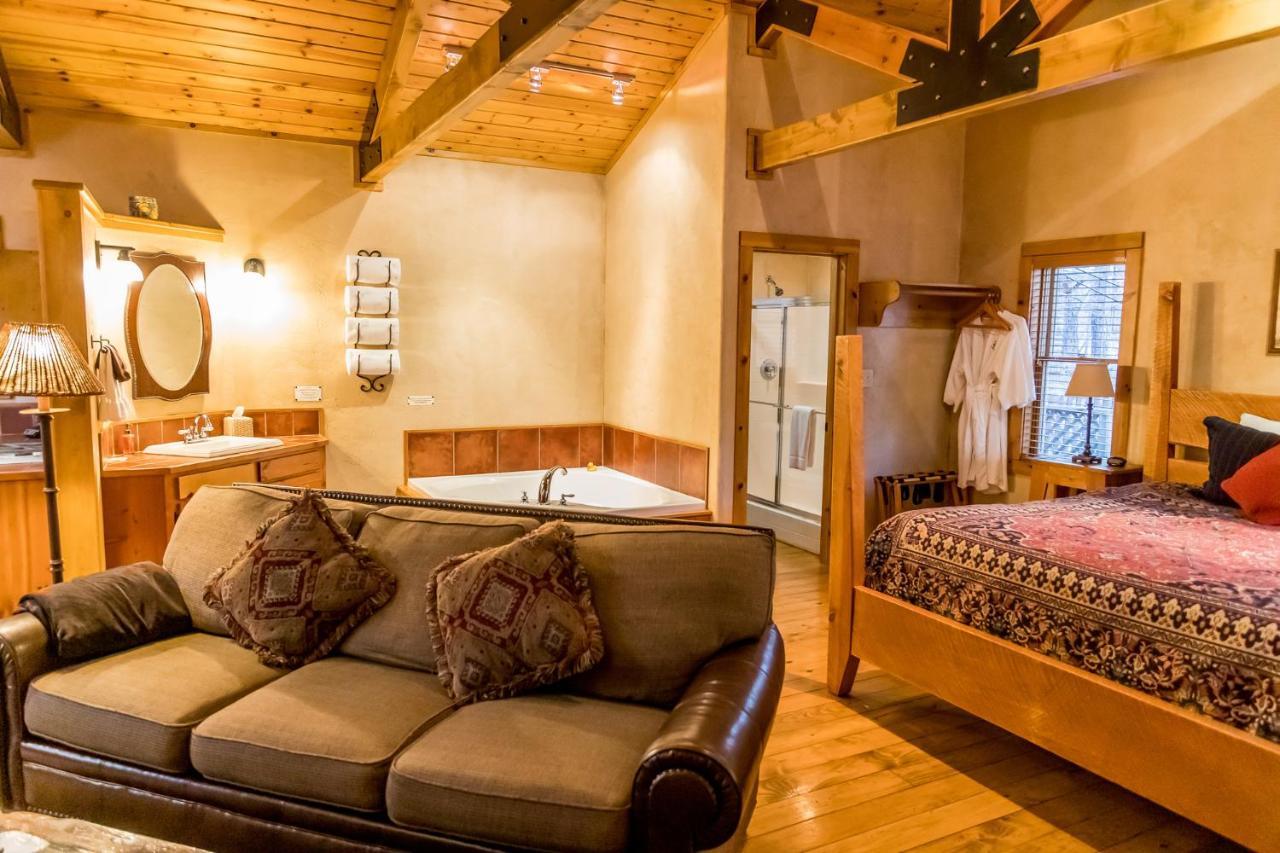 Riverside Cottage #26 Ruidoso Εξωτερικό φωτογραφία
