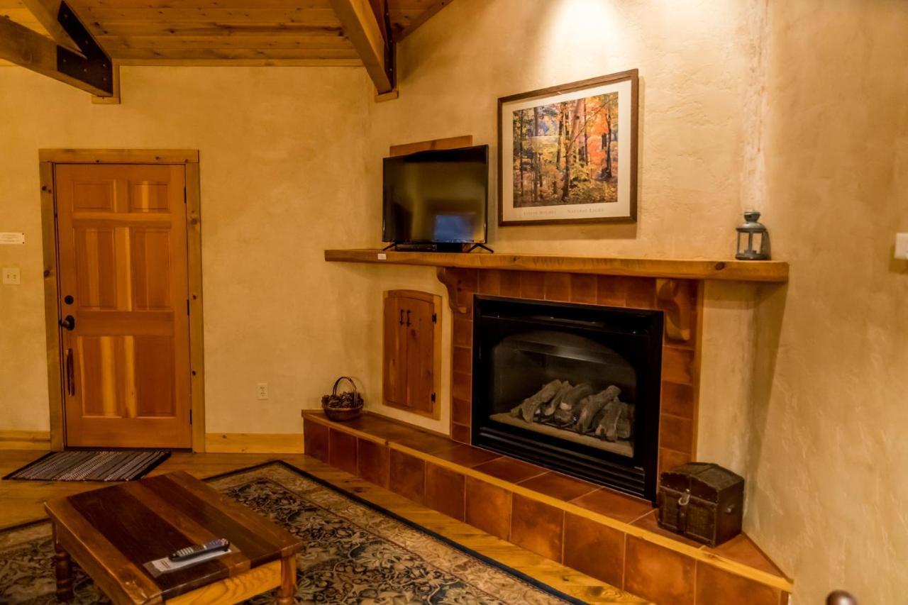 Riverside Cottage #26 Ruidoso Εξωτερικό φωτογραφία