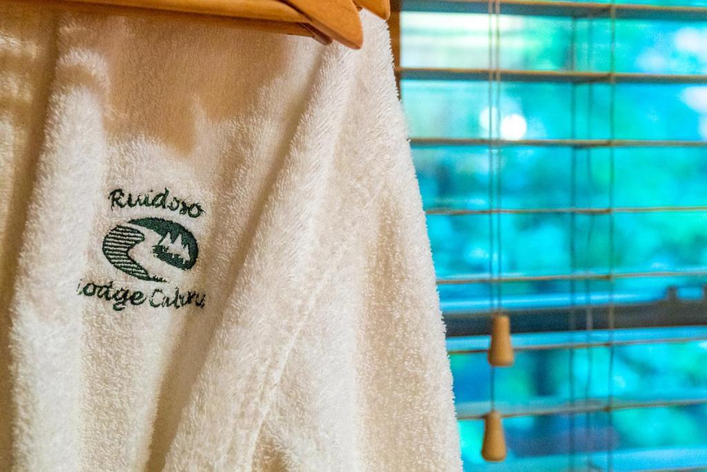Riverside Cottage #26 Ruidoso Εξωτερικό φωτογραφία