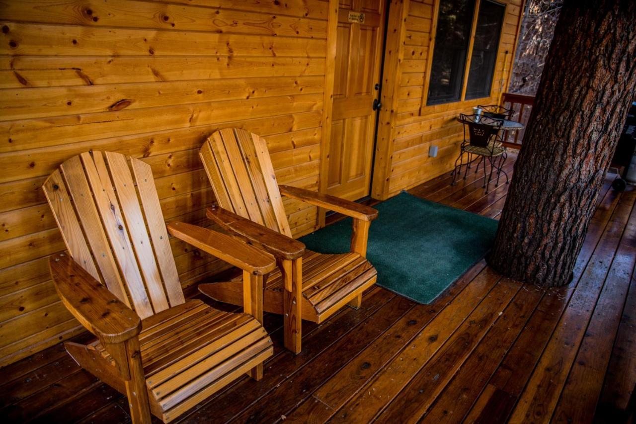 Riverside Cottage #26 Ruidoso Εξωτερικό φωτογραφία